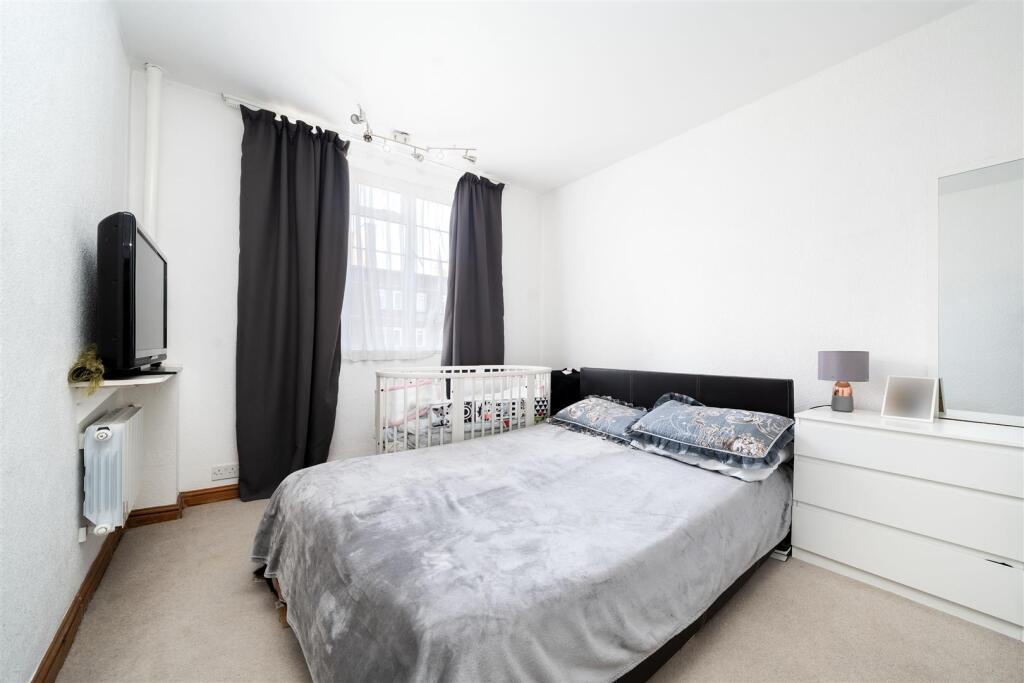 Main image of property: Shannon Place, St John's Wood, NW8
