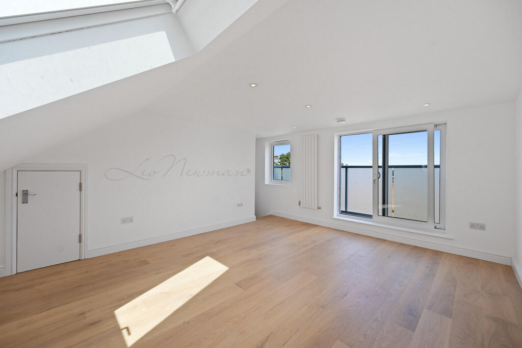 Apartment in London, Wandsworth - View 5