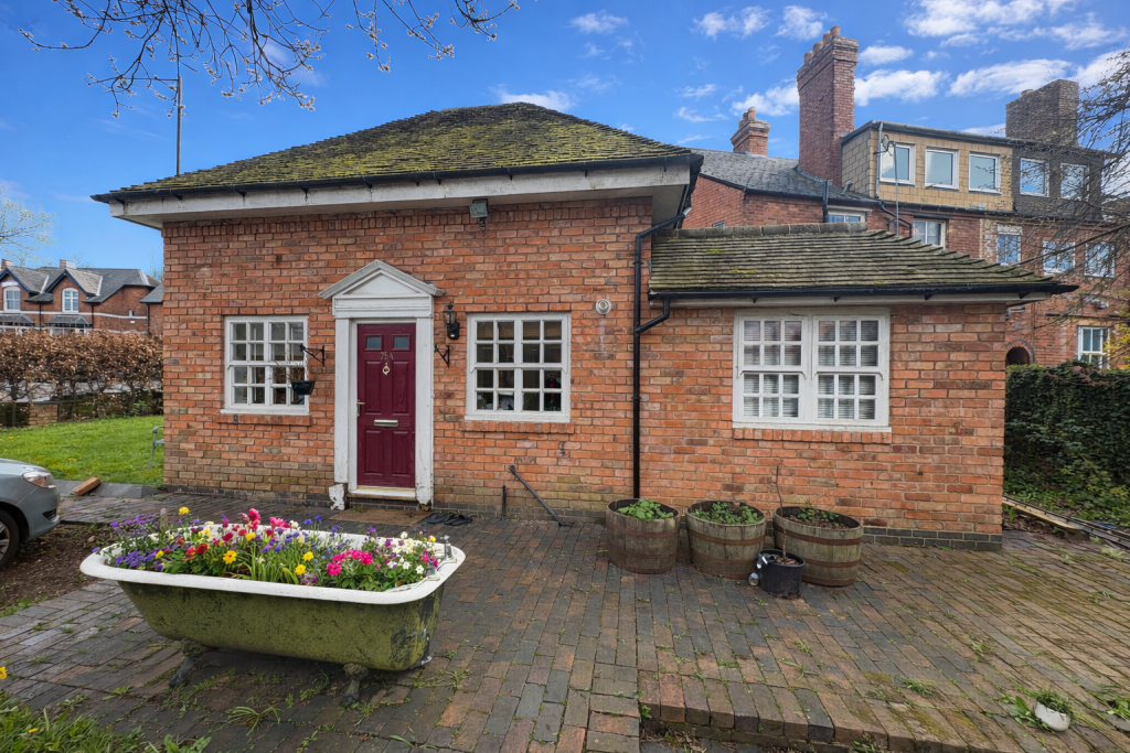 Main image of property: Nursery Road, Edgbaston