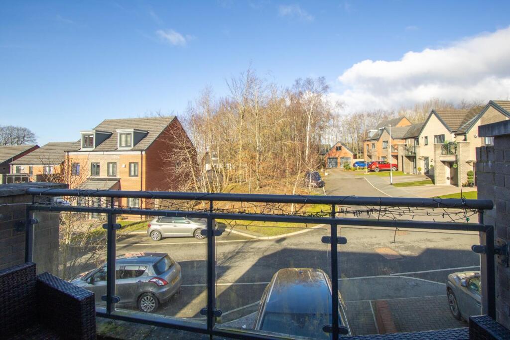 Maddison Court, Aykley Heads, Durham photo 4