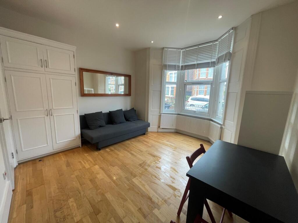 Main image of property: La Rose Lane, Tottenham, London