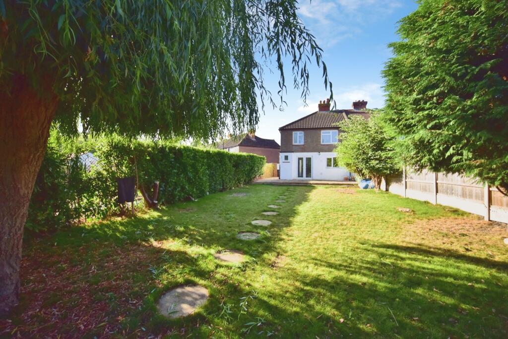 Main image of property: Woodside Road, Maidstone, Kent, ME15
