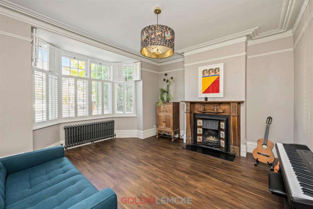 Wilbury Crescent, Hove photo 4