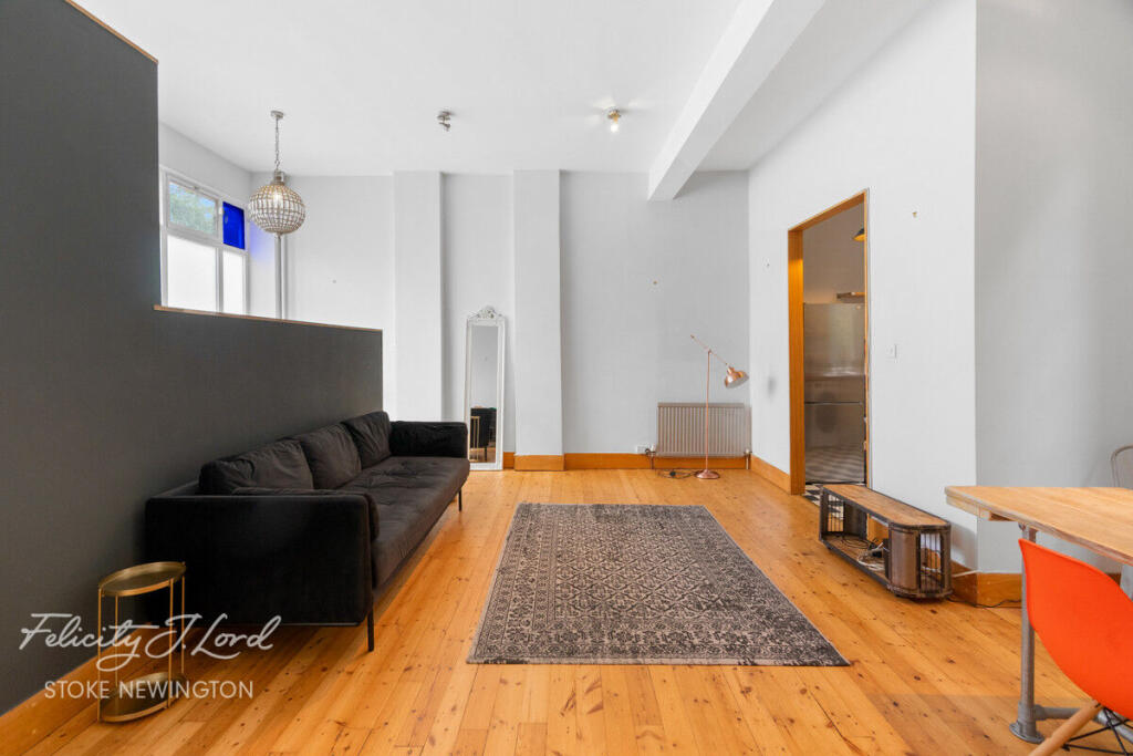 Main image of property: Petherton Road, LONDON N5