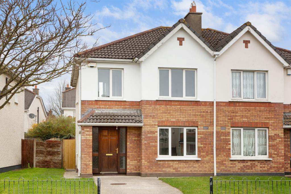 Main image of property: 25 Finnswood, Finnstown Cloisters, Lucan, Co. Dublin, K78 XY00