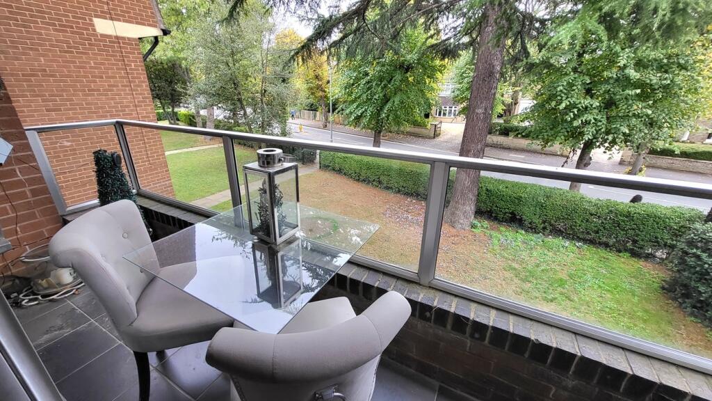 Main image of property: Broadway, Peterborough, PE1