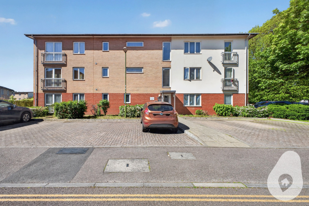 Main image of property: Watson Road, Stevenage, Hertfordshire, SG1