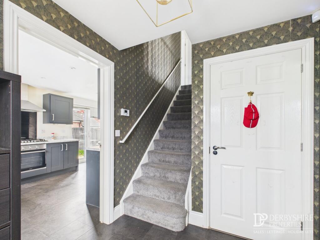 Goodacre Close, Alfreton, DE55 photo 4