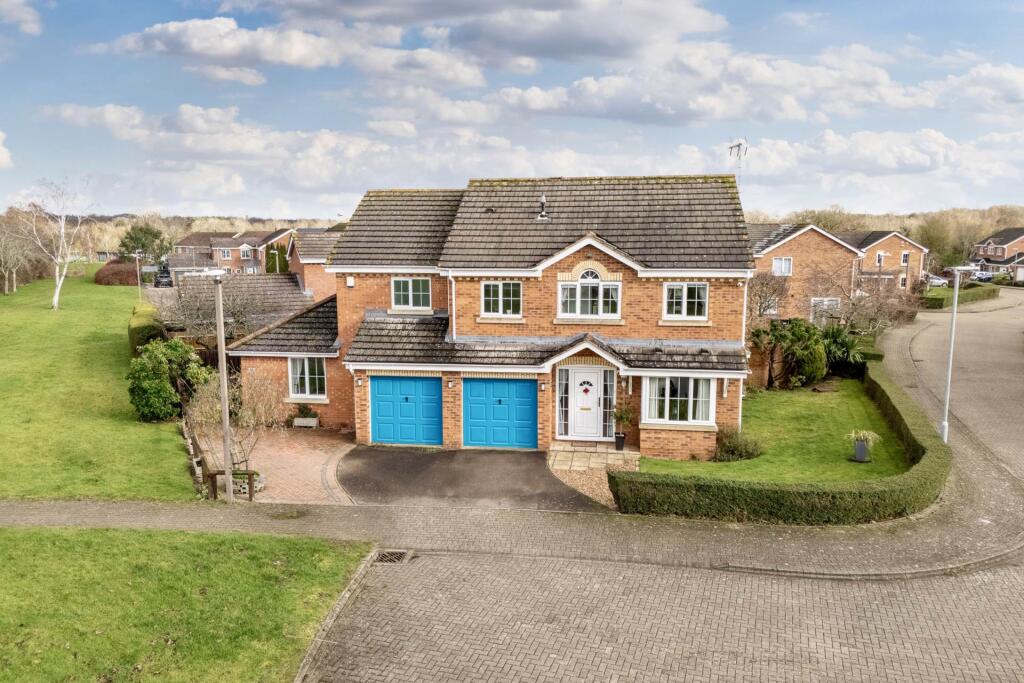 Main image of property: Muddiford Lane, Furzton