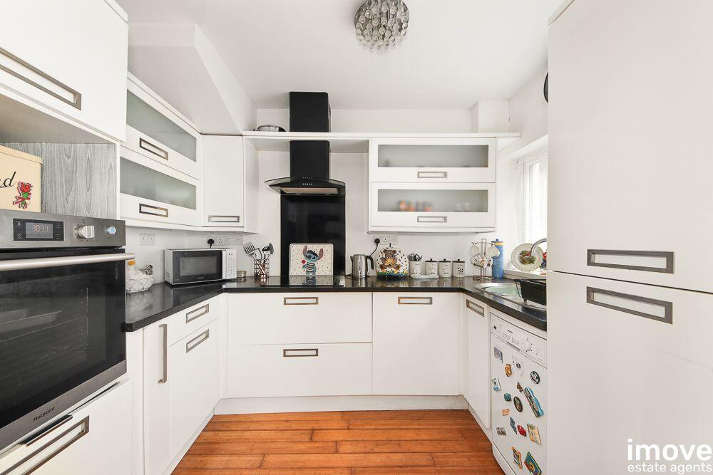 House in Torquay, Ellacombe - View 5