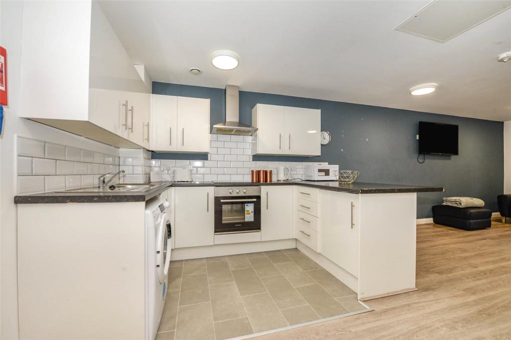 Fox Street, Liverpool, L3 - View 5