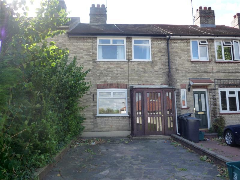 Photo of the property
