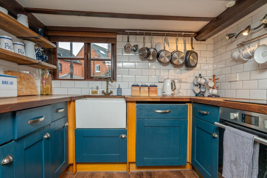 Additional image 17 of Cowslip Cottage, Alcester Road, Feckenham, Redditch, B96