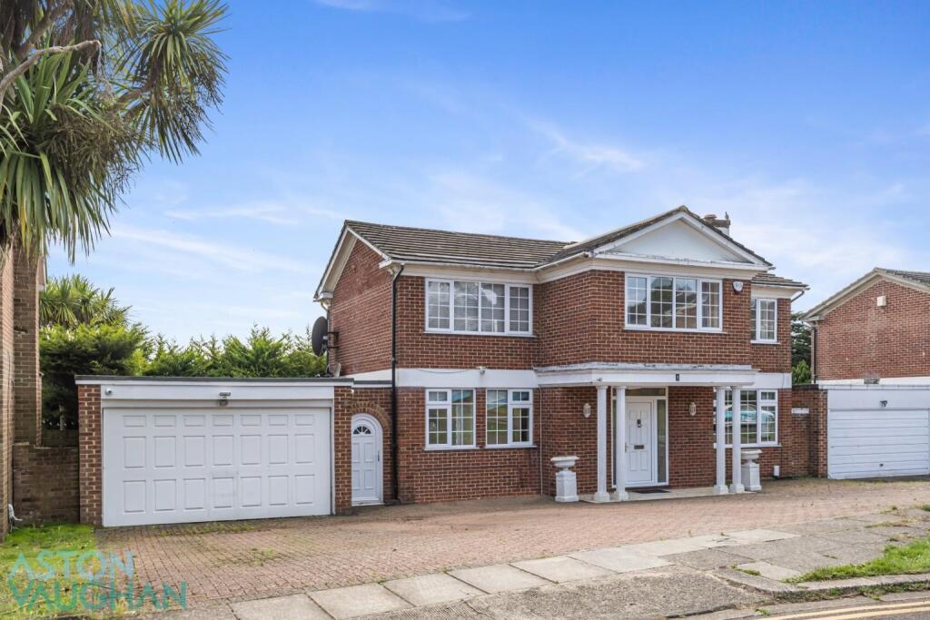 Main image of property: Ash Close, Hove