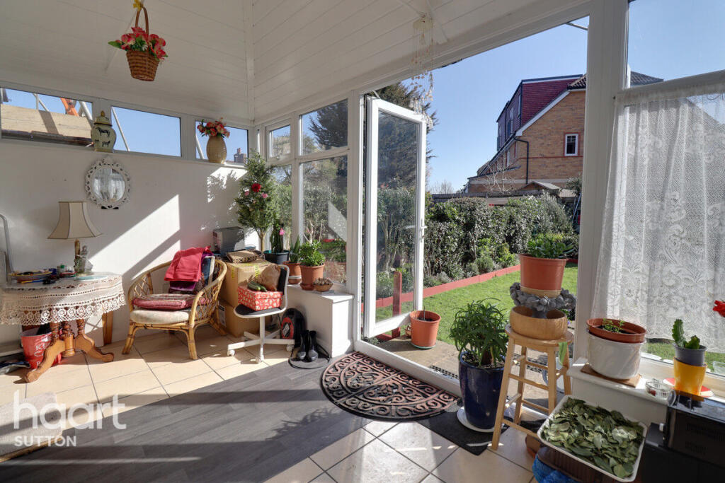 Main image of property: Central Road, Morden