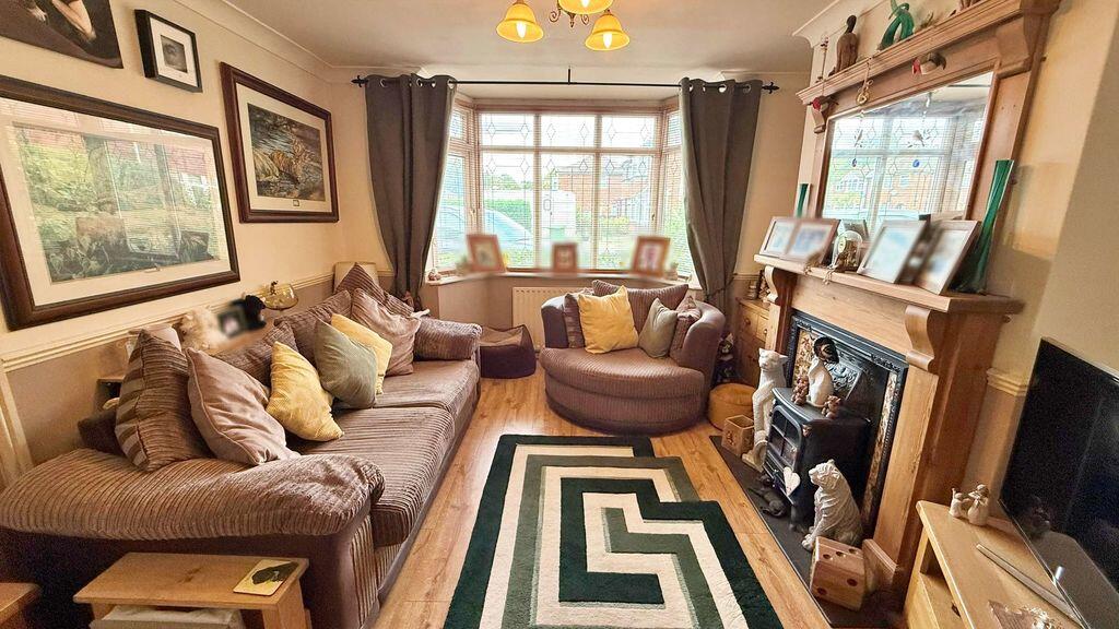 House in Lincoln, Lincolnshire - View 2