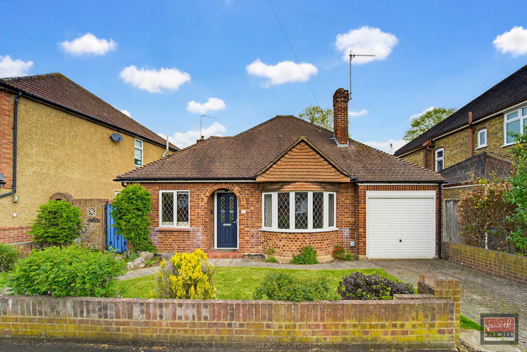 Main image of property: Fontmell Park, Ashford