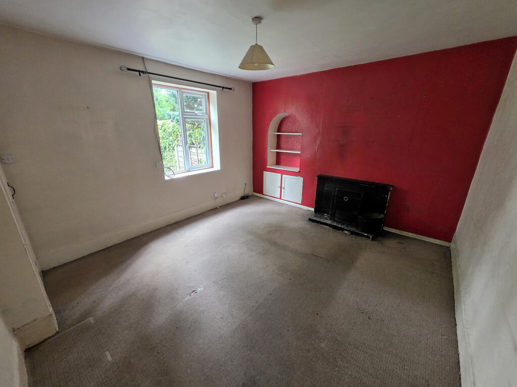 Railway Cottages, Hodge Lane, Hartford, Northwich, Cheshire, CW8 - View 4