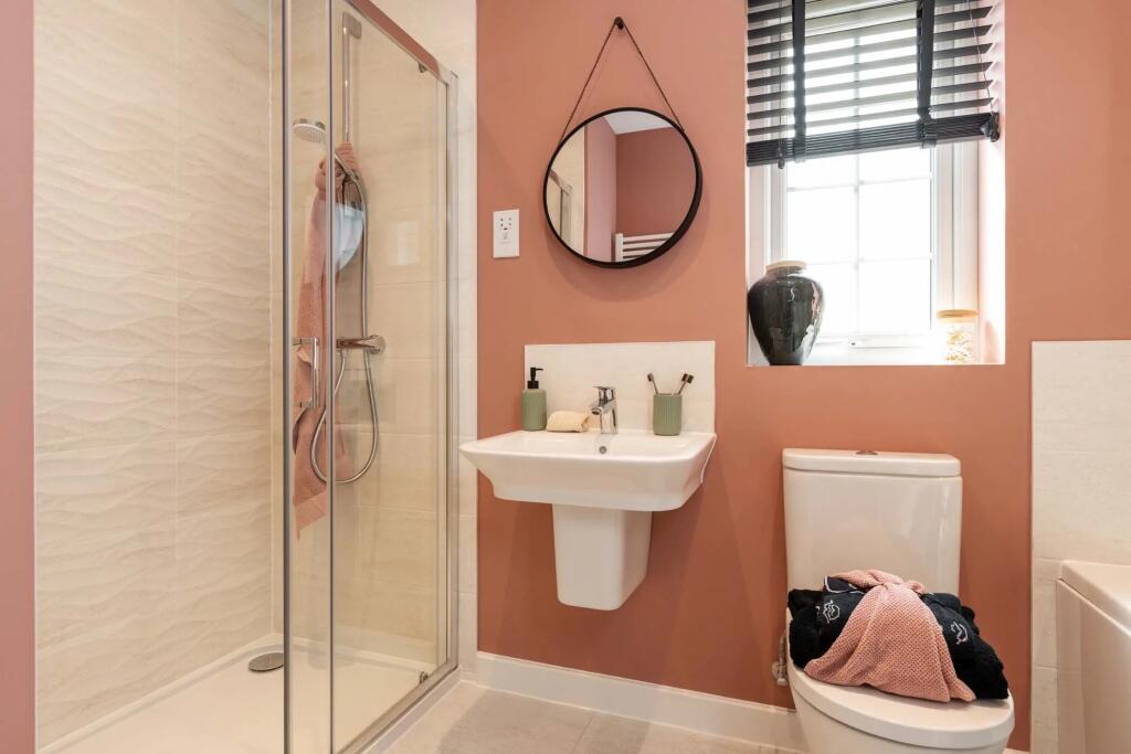 Additional image 12 of Birmingham Road,
Alcester,
B49 5EH