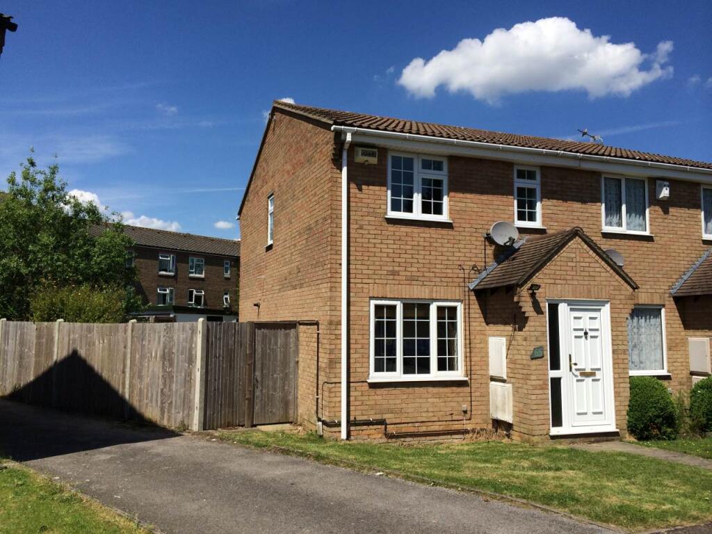 Main image of property: Croydon Close , Chatham, Kent 