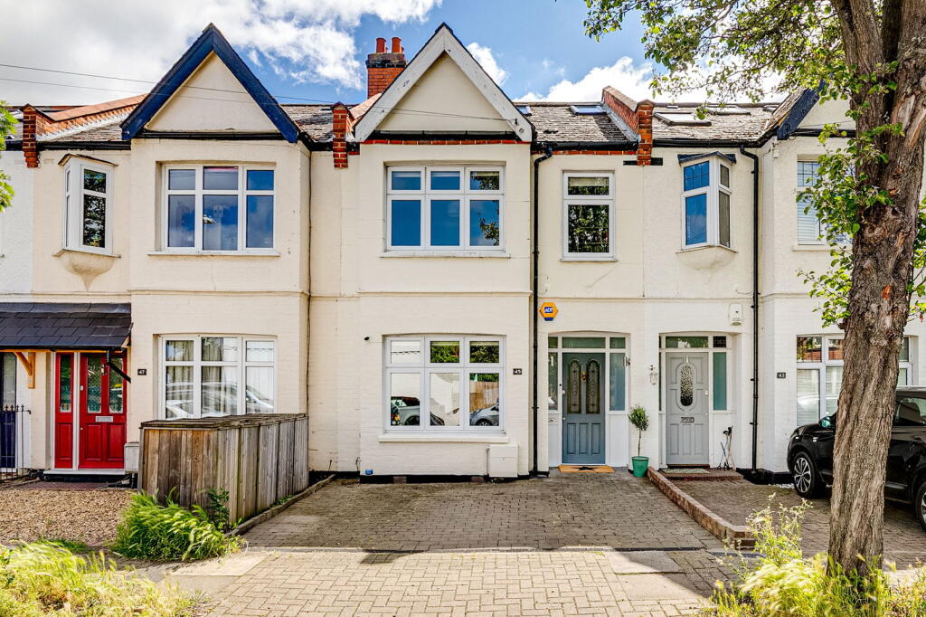 Main image of property: Beverley Road, New Malden