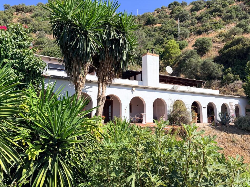 Main image of property: Casarabonela, Málaga, Andalusia