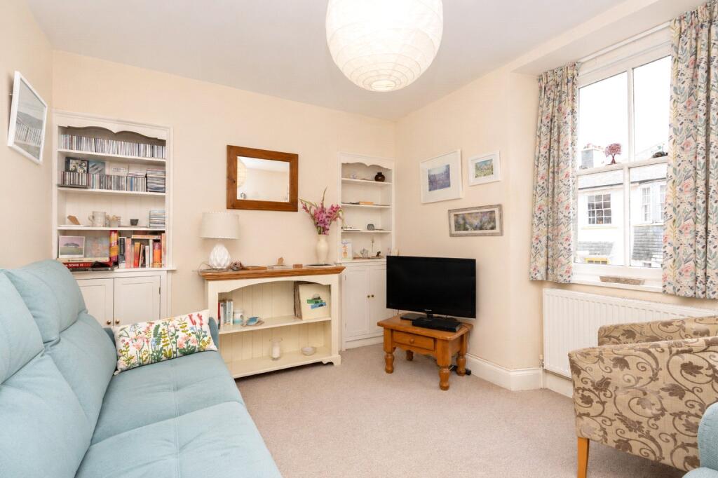 House in Penzance, Cornwall - View 4