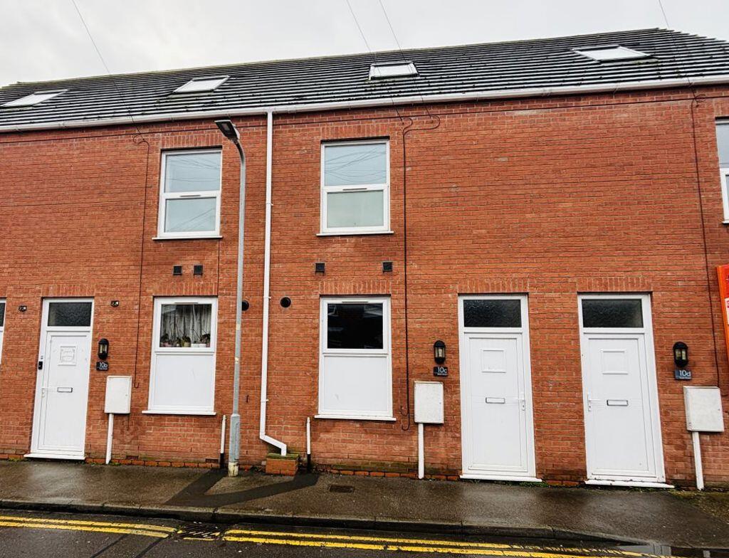 Main image of property: FIELD STREET, BOSTON