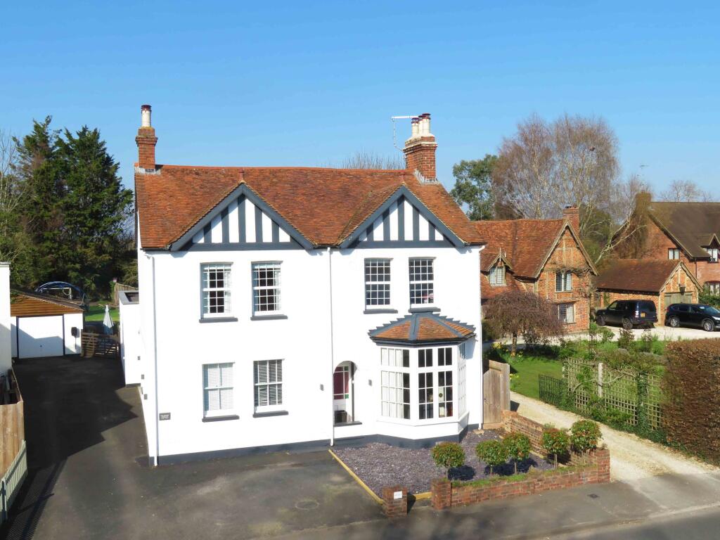 Main image of property: Village Road, Dorney, SL4