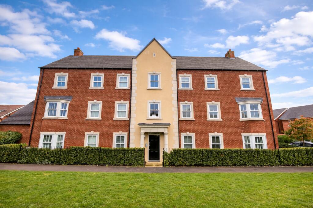 Main image of property: King Alfred Way, Great Denham, Bedford