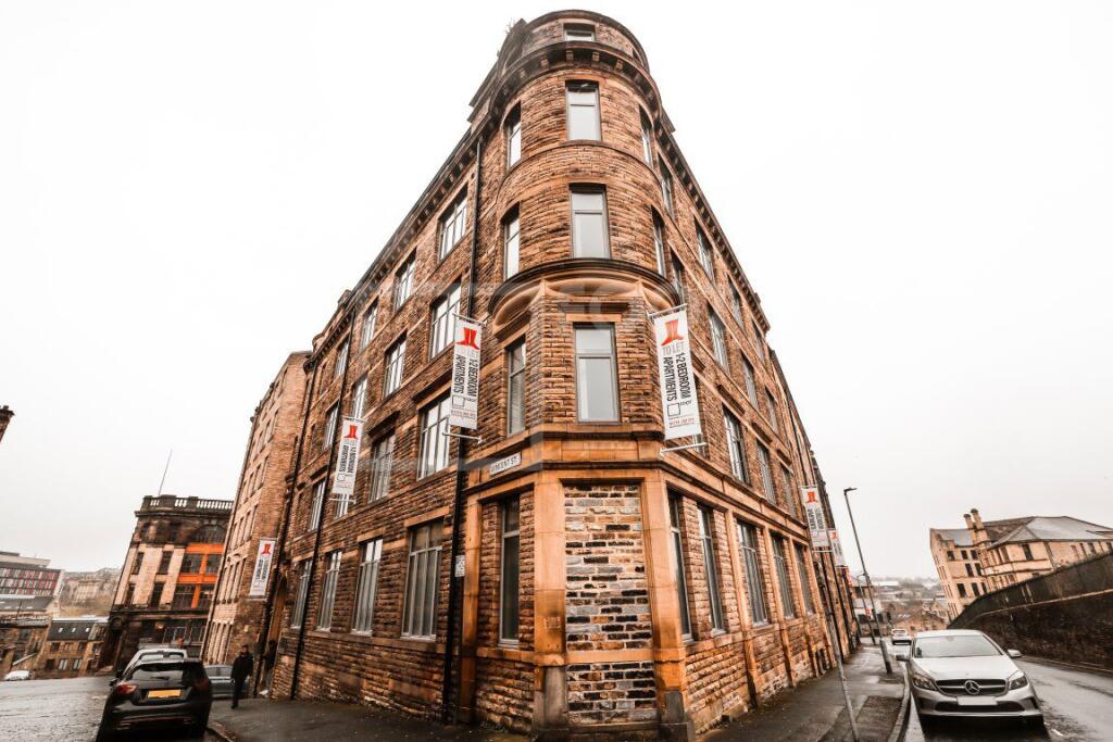 Apartment in Bradford, Eastbrook, Lister Hills - View 2