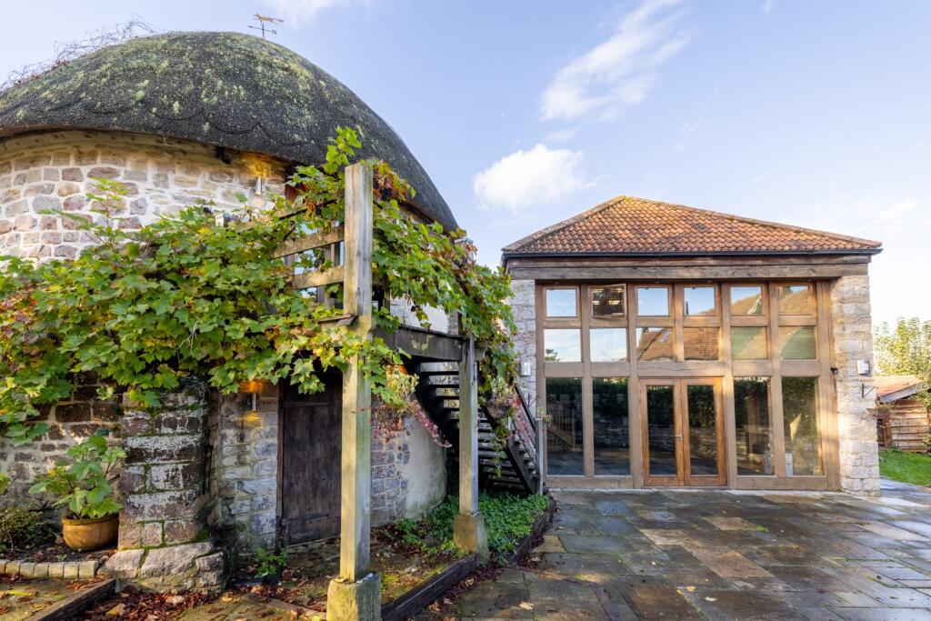 Main image of property: Woolavington - a stylish home in popular village in the Polden Hills