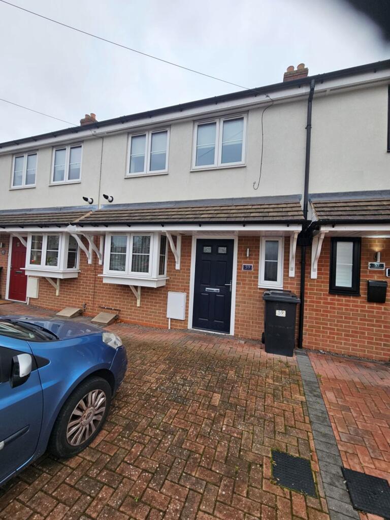 Main image of property: Highfield Road, Attleborough, Nuneaton,