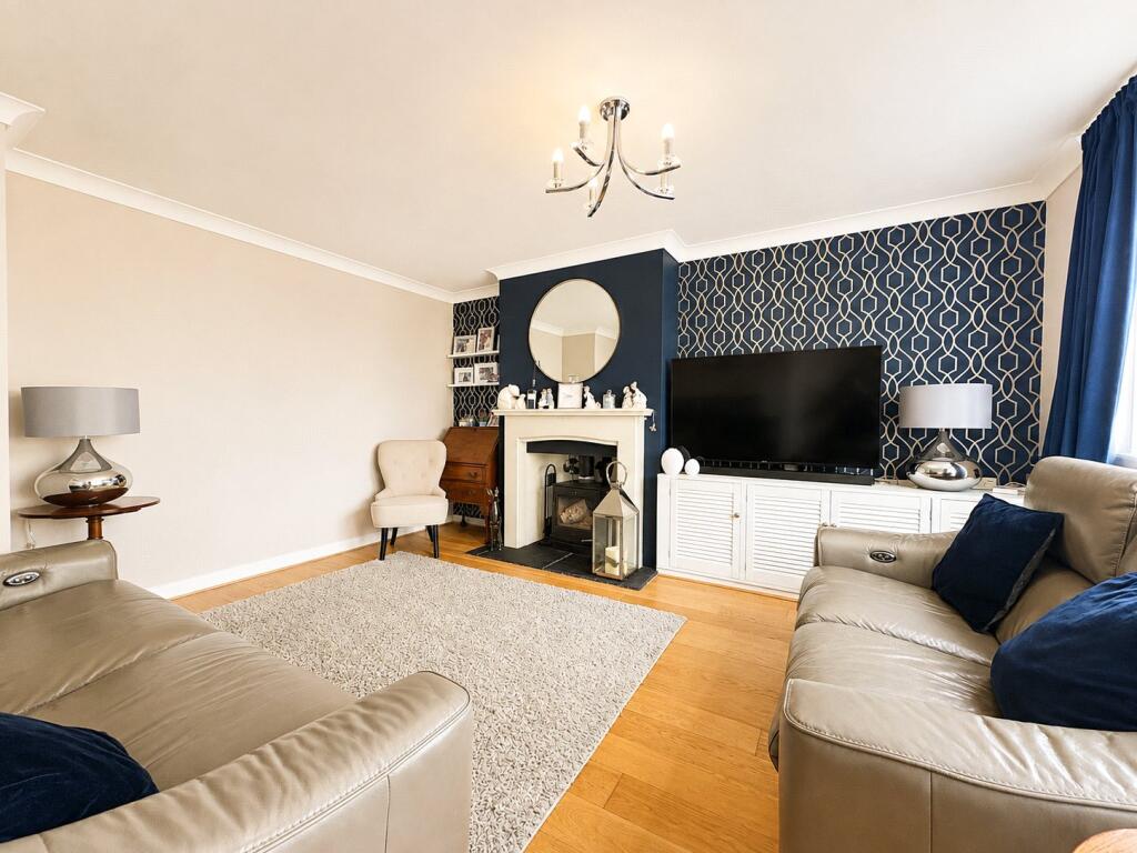House in Gosport, Hampshire - View 5