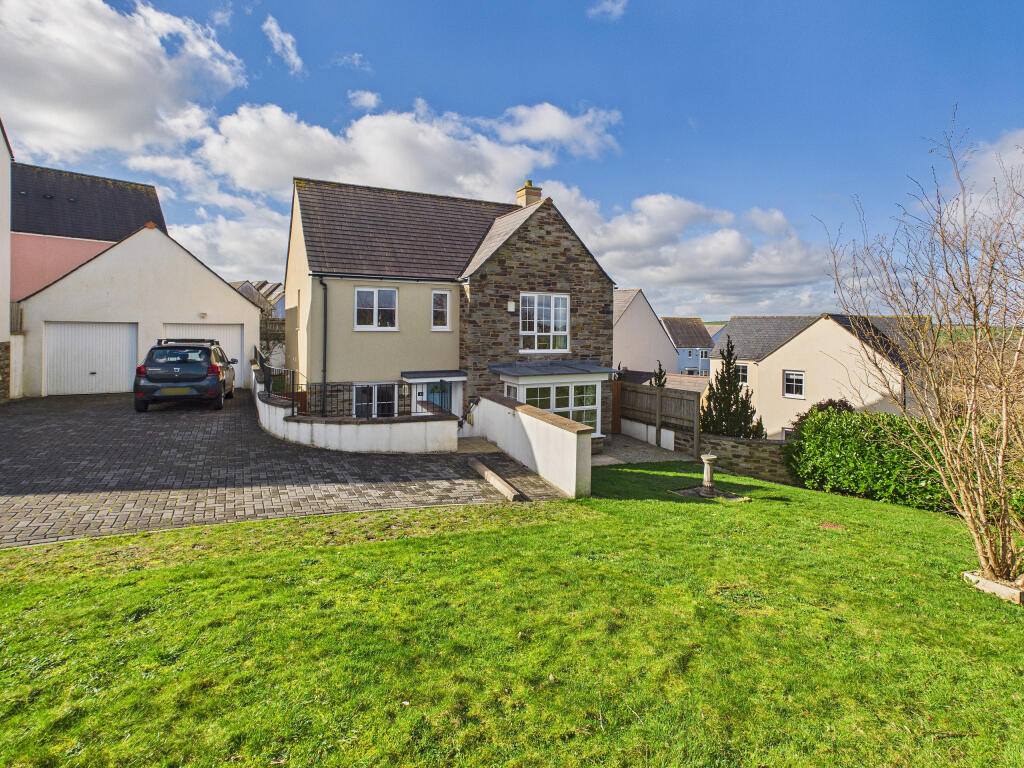Main image of property: Colmer Close, St. Martin, East Looe, Cornwall