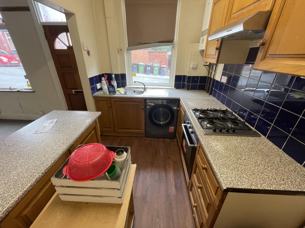 House in Leeds - View 4
