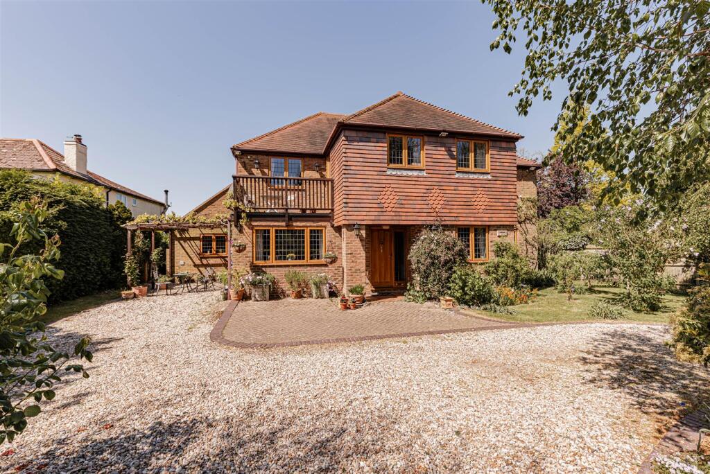 Main image of property: Sheerwater Road, Elmstone, Canterbury
