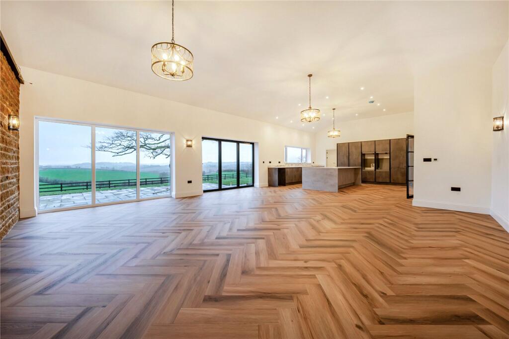 Main image of property: Plot 4 Alkerton Barn Cottages, Alkerton