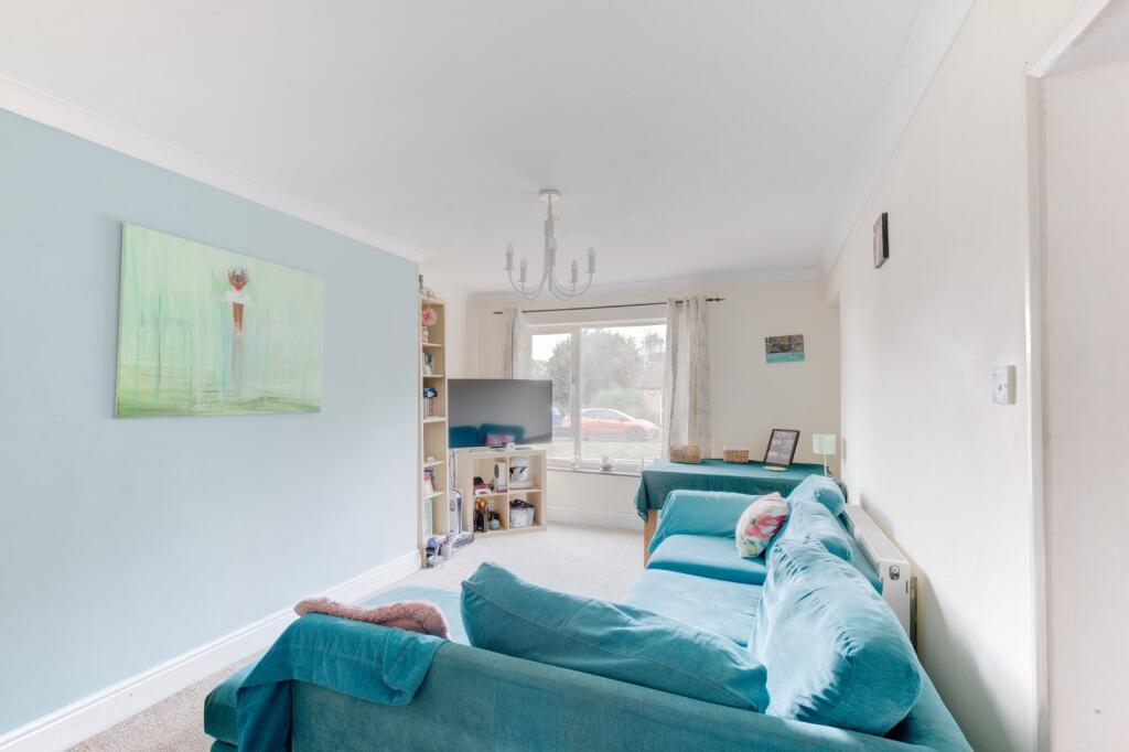 Apartment in Birmingham, Acocks Green - View 5