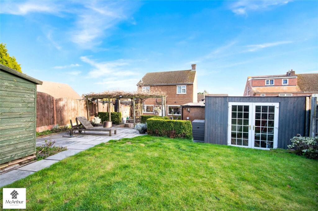 Main image of property: Beverley Road, Harworth & Bircotes, Doncaster, South Yorkshire, DN11