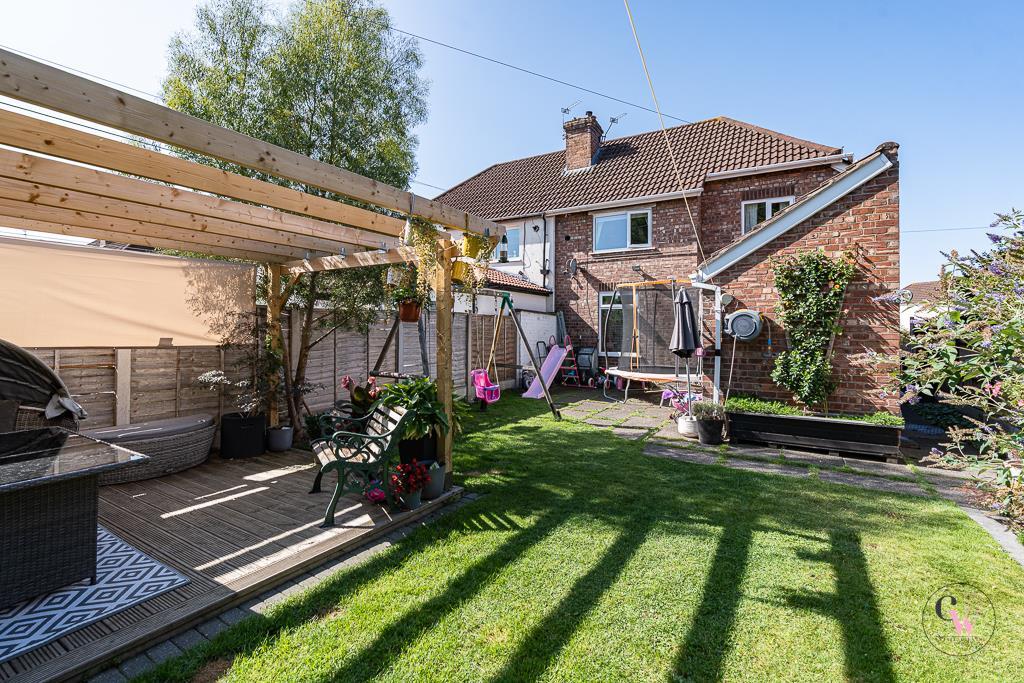House in Northwich, Witton - View 4
