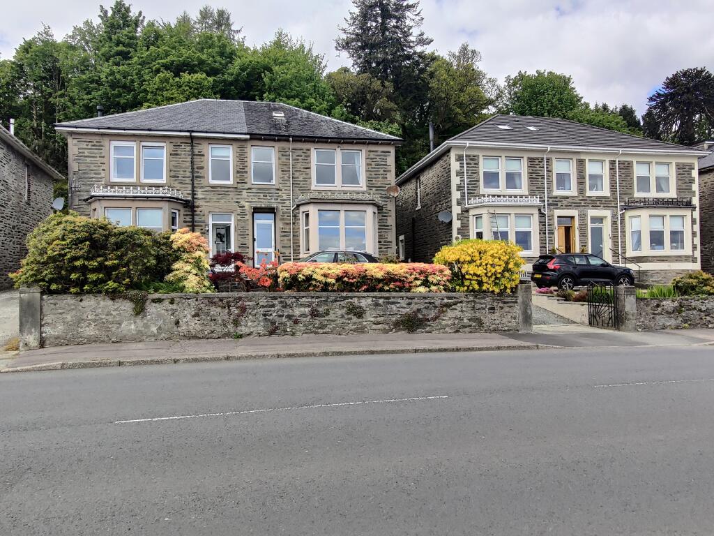 Main image of property: Bullwood Road, Dunoon, Argyll And Bute
