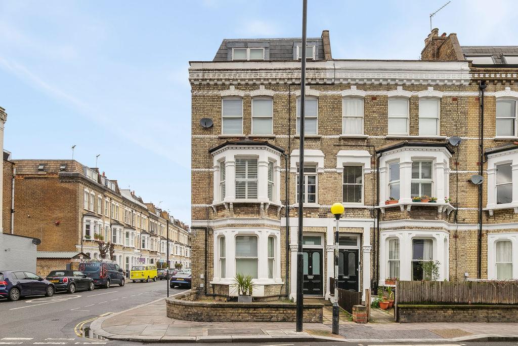 Main image of property: Fulham Road, London
