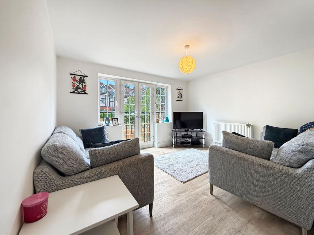 Apartment in Slough, Chalfont St Peter - View 4