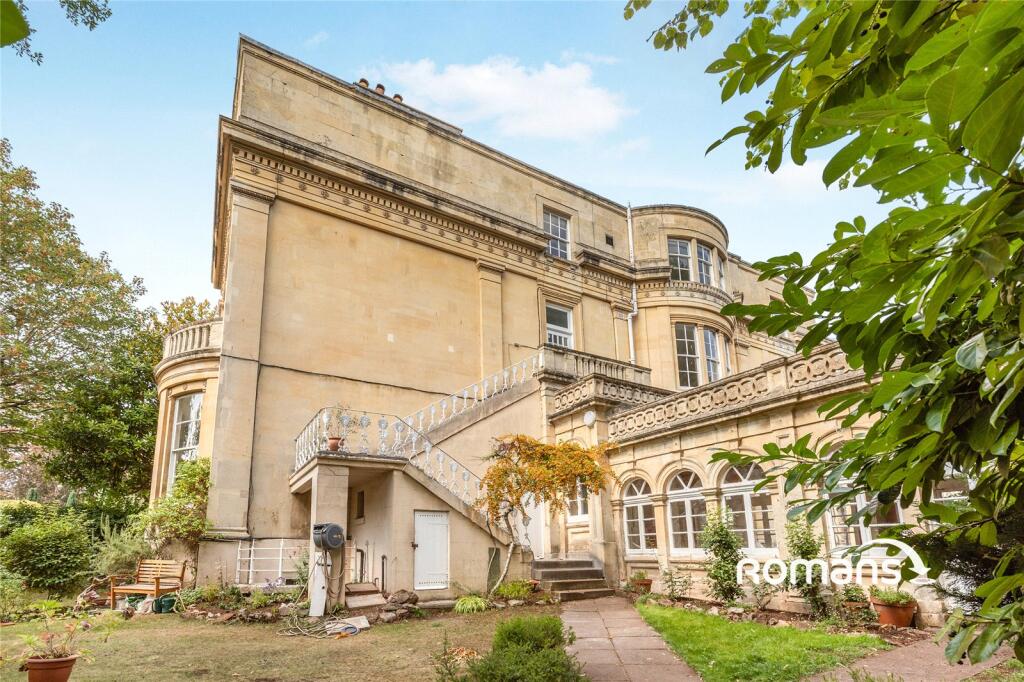 Main image of property: Clifton Park, Bristol, BS8