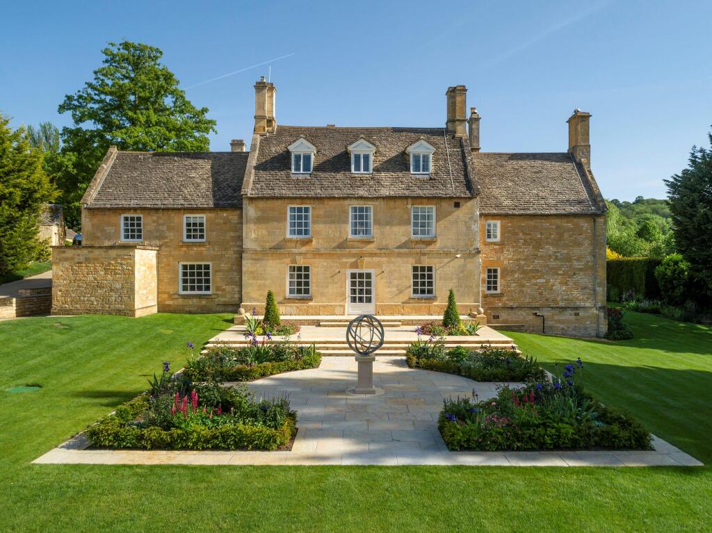 Main image of property: Wood Stanway, Cheltenham, Gloucestershire GL54