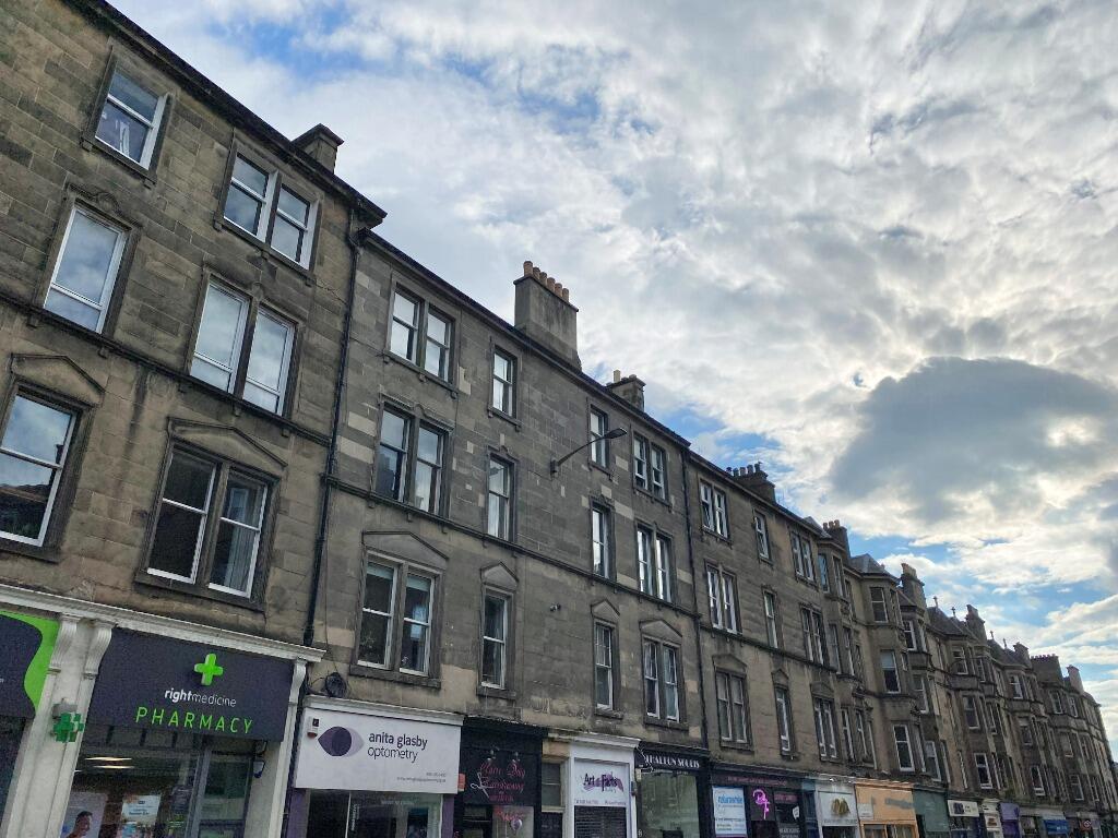 Main image of property: Roseburn Terrace, Roseburn, Edinburgh, EH12