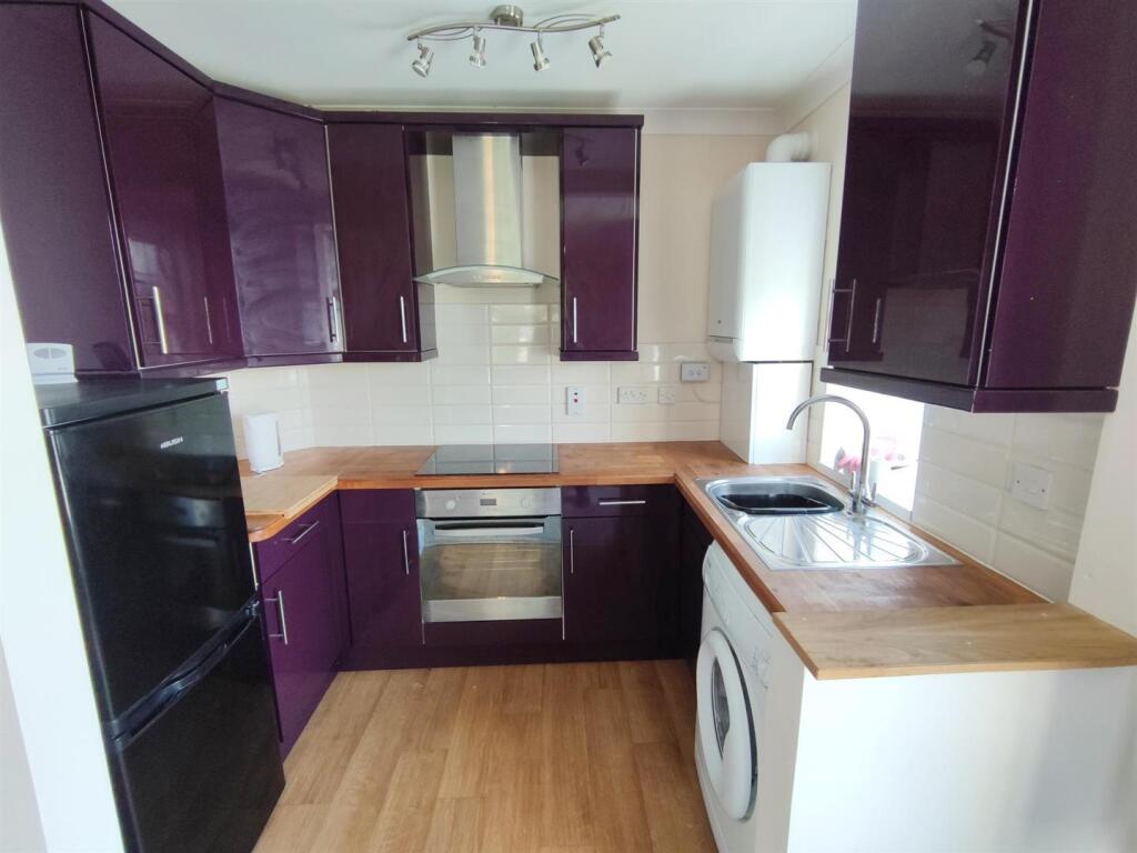 Main image of property: Avondale Road, Gorleston