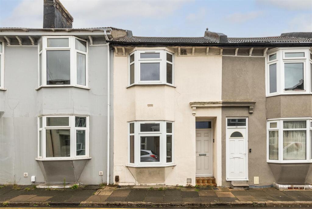 Main image of property: St. Mary Magdalene Street, Brighton, East Sussex, BN2