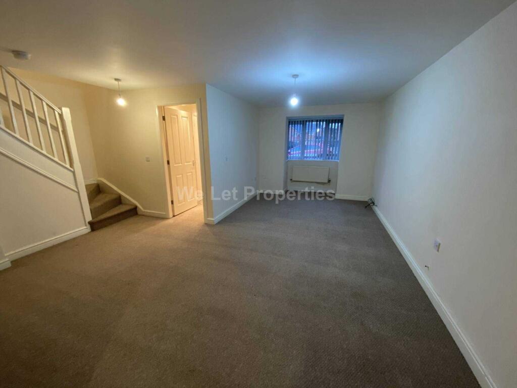 Main image of property: Olanyian Drive, Manchester